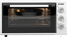 Мини-печь Optima MO-48WF Мини-печь Optima MO-48WF