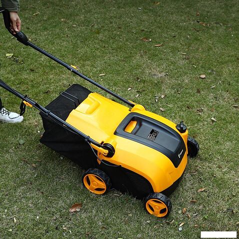 Скарификатор-аэратор Deko DKESC1700 081-2004