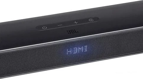 Звуковая панель JBL Bar 2.1 Deep Bass