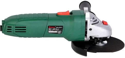 Угловая шлифмашина Дифмаш УШМ-020-01