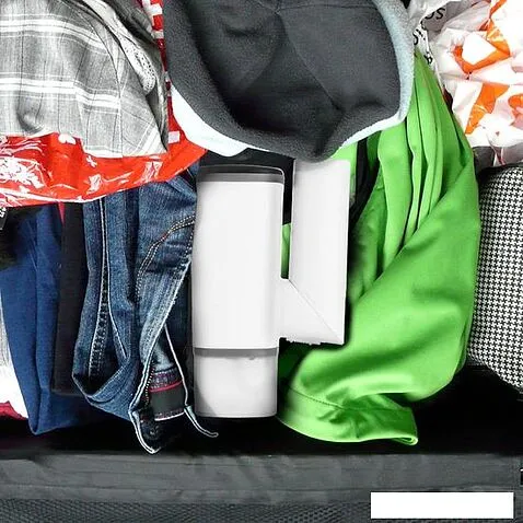 Отпариватель Kitfort КТ-988