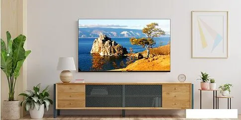 Телевизор Topdevice TDTV50CS05UBK