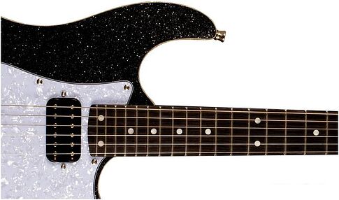 Электрогитара JET JS-500 BLS