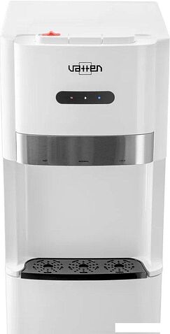 Кулер для воды Vatten L03WEV (белый)