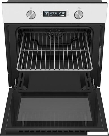 Электрический духовой шкаф HOMSair OEM606WH