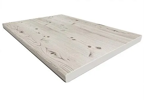 Готовая кухня Интерлиния Мила Шато 1.7x2.1 правая (луна/луна/бискайская сосна)