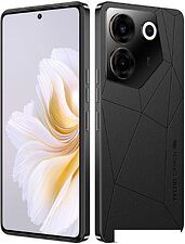 Смартфон Tecno Camon 20 Pro 5G 8GB/256GB (черный небосвод) Смартфон Tecno Camon 20 Pro 5G 8GB/256GB (черный небосвод)