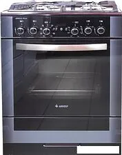 Кухонная плита GEFEST 6502-03 0244