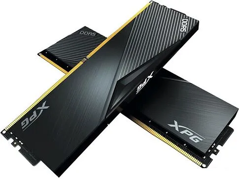 Оперативная память A-Data XPG Lancer 2x8ГБ DDR5 5200 МГц AX5U5200C388G-DCLABK