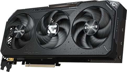 Видеокарта Gigabyte Radeon RX 9070 XT GAMING 16G GV-R9070XTGAMING-16GD