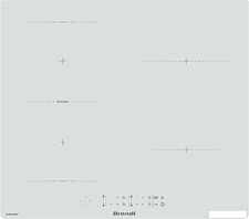 Варочная панель Brandt BPI364DPW