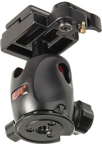 Трипод Falcon Eyes Silver Line 514 BHR