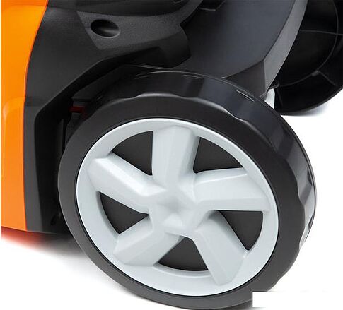 Мойка высокого давления Daewoo Power DAW 450