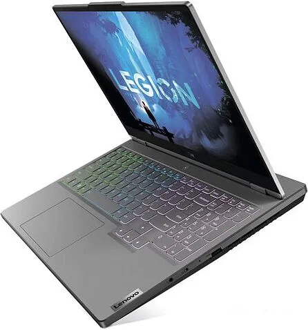 Игровой ноутбук Lenovo Legion 5 15IAH7 82RC000HRK