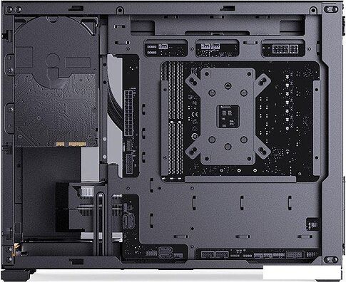 Корпус Jonsbo D32 Std (черный)