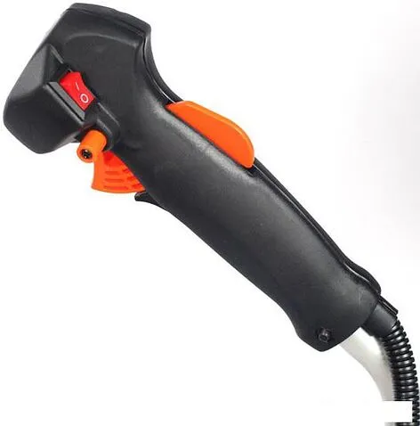 Триммер Patriot PT 4555ES Country [250108045]