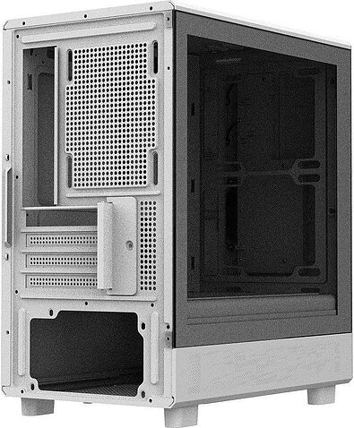 Корпус ALSEYE RAMS 2.0 Type-C (белый)
