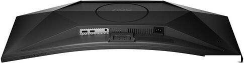 Монитор AOC CU34B3E