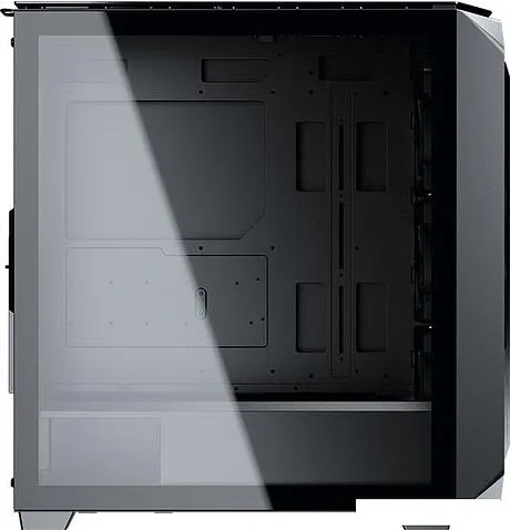 Корпус Cougar MX670 RGB