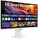Smart монитор LG MyView Smart Monitor 32U830SA-W