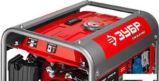 Бензиновый генератор Зубр ЗЭСБ-1200
