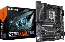 Материнская плата Gigabyte Z790 Eagle (rev. 1.0) Материнская плата Gigabyte Z790 Eagle (rev. 1.0)
