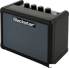 Комбоусилитель Blackstar Fly 3 Bass