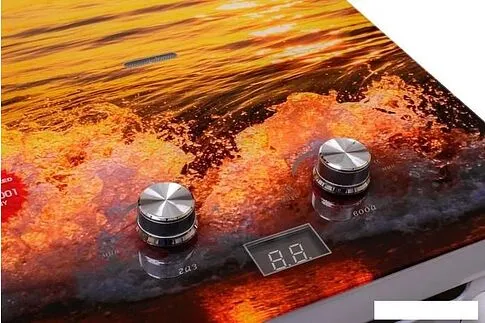 Газовая колонка Superflame SF0120