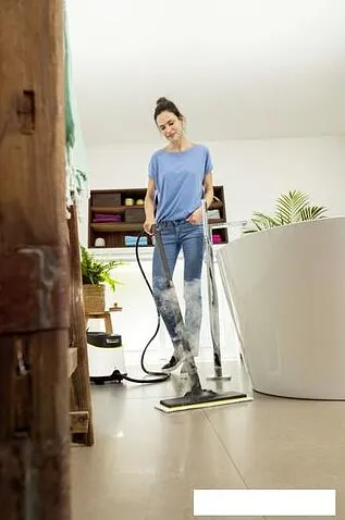 Пароочиститель Karcher SC 3 Deluxe 1.513-430.0