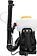 Бензиновый опрыскиватель Denzel GS-63-PRO