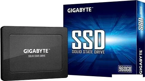 SSD Gigabyte 960GB GP-GSTFS31960GNTD-V