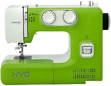 Электромеханическая швейная машина Comfort Feiyue 1080