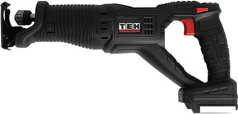 Сабельная пила TEH LRS622 (без АКБ)