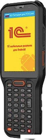 Терминал сбора данных (ТСД) Urovo RT40
