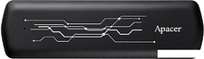 Внешний накопитель Apacer AS722 512GB AP512GAS722B-1