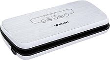 Вакуумный упаковщик Kitfort KT-1502-1 Вакуумный упаковщик Kitfort KT-1502-1