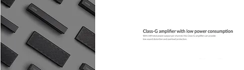 Беспроводная колонка Edifier MP120