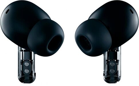 Наушники Nothing Ear 2024 (черный)