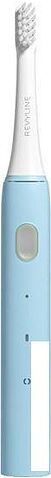 Электрическая зубная щетка Revyline RL 050 (голубой)