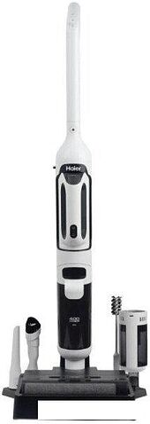 Вертикальный моющий пылесос Haier HWND Q1