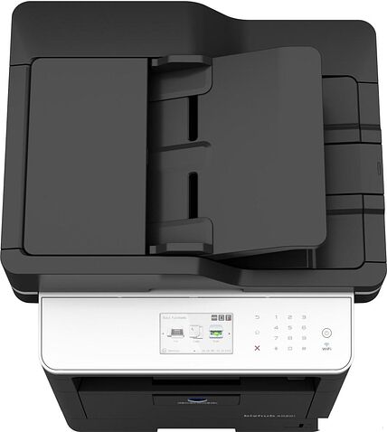МФУ Konica Minolta Bizhub 4020i