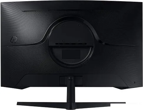 Игровой монитор Samsung Odyssey G5 LC32G55TQBIXCI