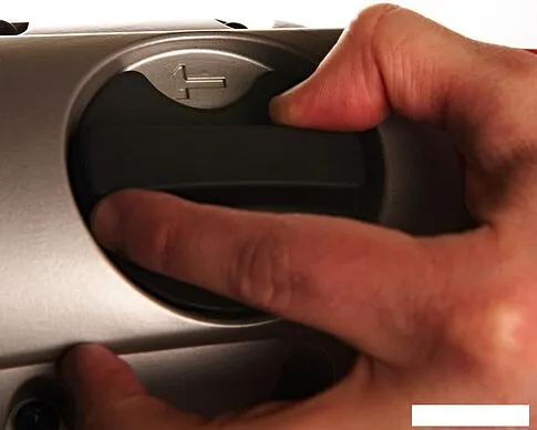 Отбойный молоток Milwaukee Kango 500 S [4933398220]