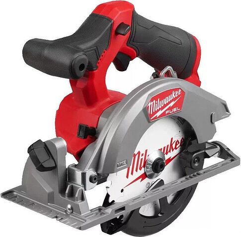Дисковая (циркулярная) пила Milwaukee M12 FCS442-0X 4933493488 (без АКБ)