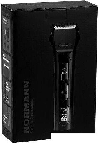 Машинка для стрижки волос Normann AHC-590