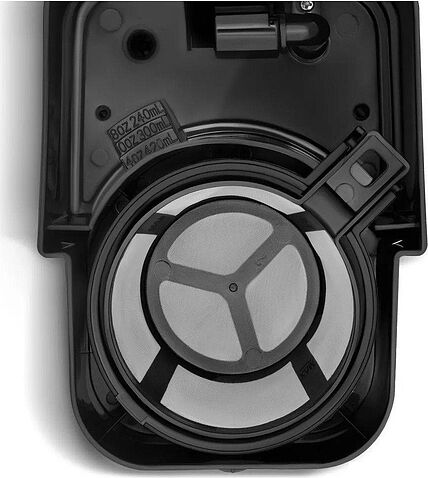 Капельная кофеварка Kitfort KT-7626