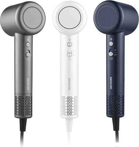 Фен Sencor SHD 8510SL