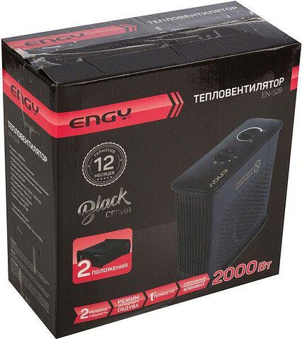 Тепловентилятор Engy EN-528