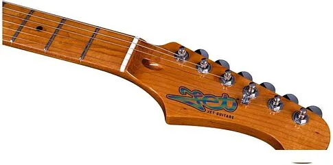 Электрогитара JET JS-300 SFG