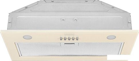 Кухонная вытяжка ZorG Technology Look 52 M (бежевый)